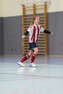 Bild 3 - wDJ Power Girls Cup Suederelbe